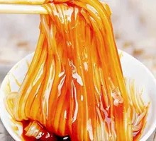 Guo Kui Cold Noodles