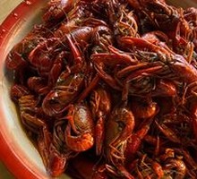 Signature Braised Shrimp