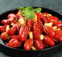 Sweet and Sour Crawfish