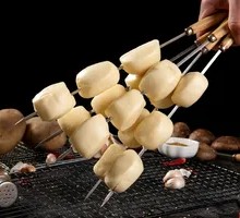 Small Steamed Buns