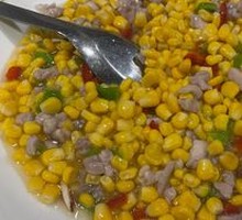 Zigong Corn Tender Rabbit