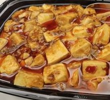 Chen's Mapo Tofu