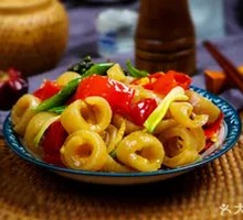 Pickled Pepper Pigskin