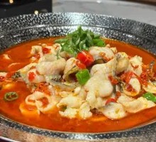 Li Zhuang's Best Dish - Sichuan-Style Spicy Tofu Fish