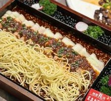 Garlic Pork Slices