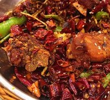 Yu's Special Pork Ribs with Belly Meat