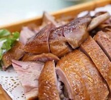 Yu Wei Rice Fragrant Duck
