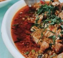 Huoxiang Fish