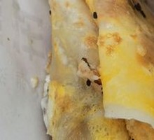 Family Feast Pancake