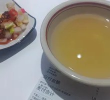 Self-Service Noodle Soup