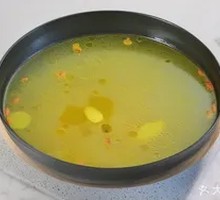 Chicken Soup