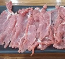 Tenderized Meat