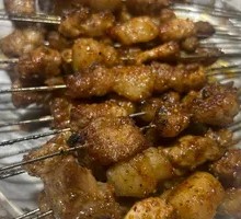 Roasted Pork Tenderloin