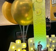 Lime Sparkling