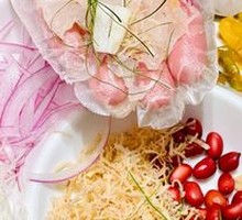 Shunde Fish Sashimi
