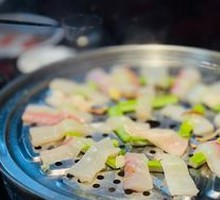 Steam Fish