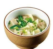 Chicken Soup Dumplings