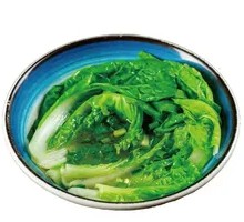 Chicken Soup with Seasonal Vegetables