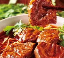 Original Soup Beef Noodles