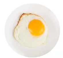 Fried Egg