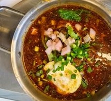 Braised Beef Noodles