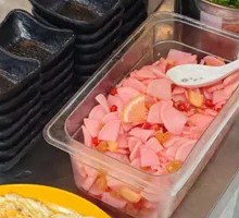 Self-Service Kimchi