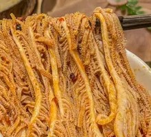 Layered Tripe