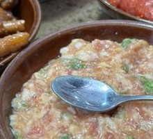Gongcai Meatballs
