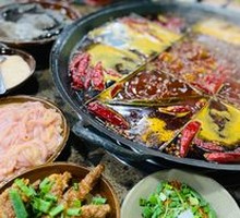 Braised Chicken Feet
