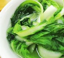 Green Vegetables