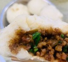Sauced Pork