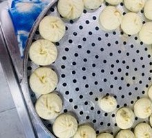 Steamed Buns