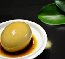 Braised Egg