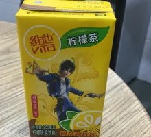 Lemon Tea