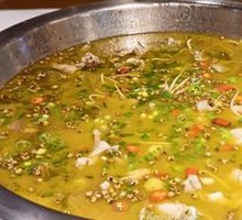 Classic Fragrant Sichuan Pepper Pot