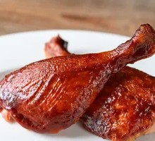 Sweet Skin Duck Leg