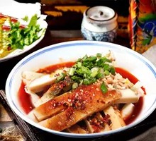 Heartbreak Cold Noodles