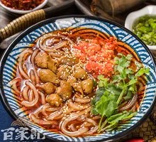 招牌肥肠粉