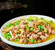 Fresh Chili Rabbit