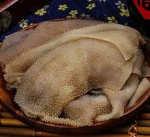 Layered Tripe