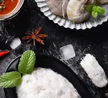 Shrimp paste