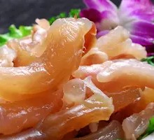 Fresh Beef Tendon