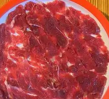 Guizhou Beef Shank