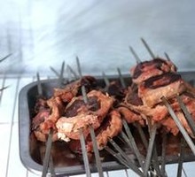 Lamb Kidneys
