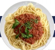 Spaghetti Bolognese