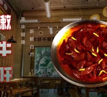 Tender Beef Liver Stir-fry