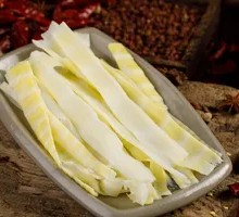 Bamboo Shoot