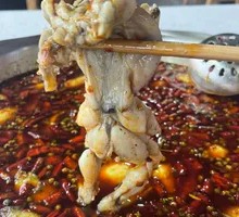 Fresh Frog Legs