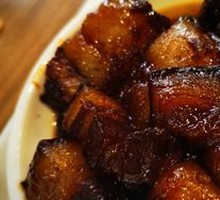 Braised Pork Belly