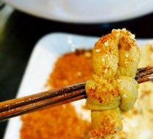 Glutinous Rice Dumpling